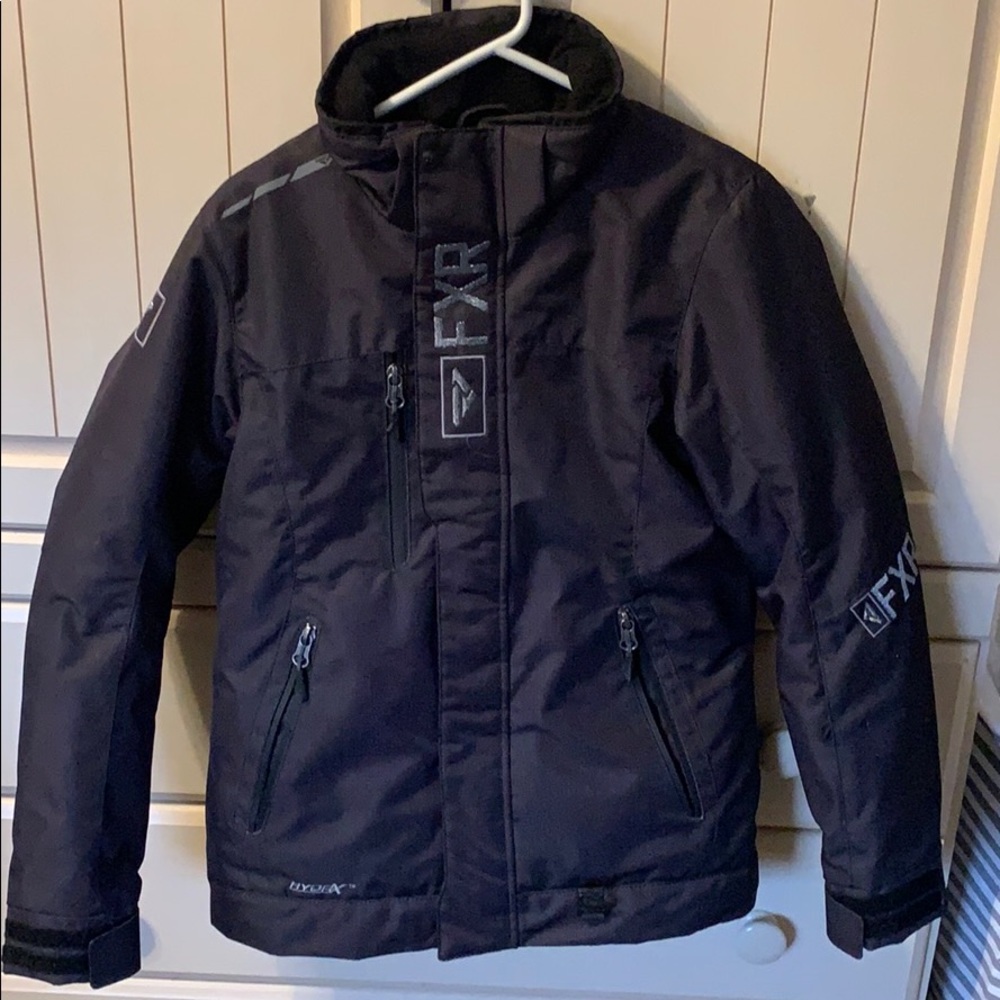 A fxr women’s pulse jacket